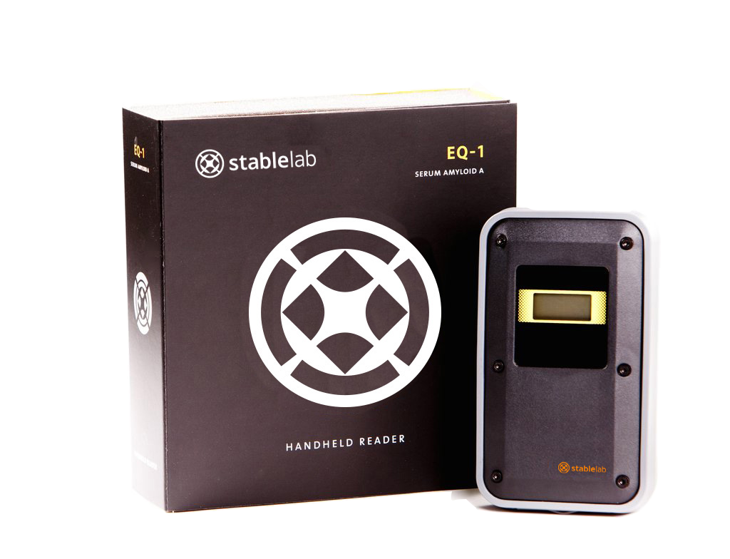 STABLELAB EQ-1