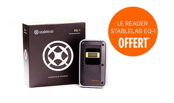 STABLELAB EQ-1