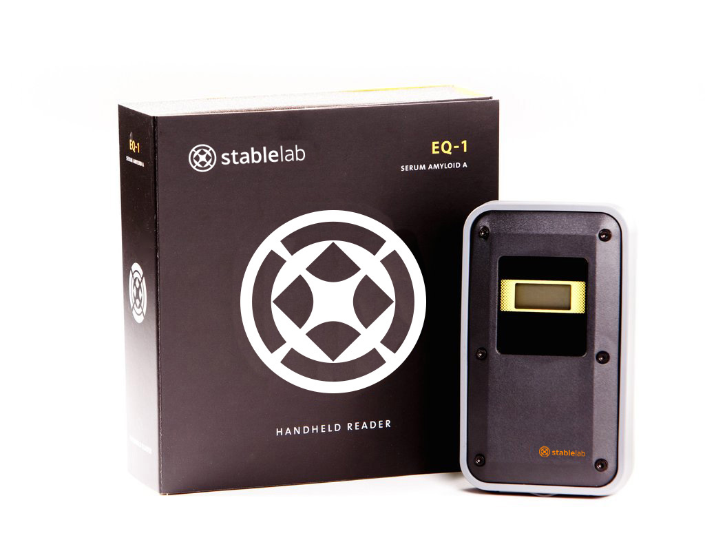 STABLELAB EQ-1