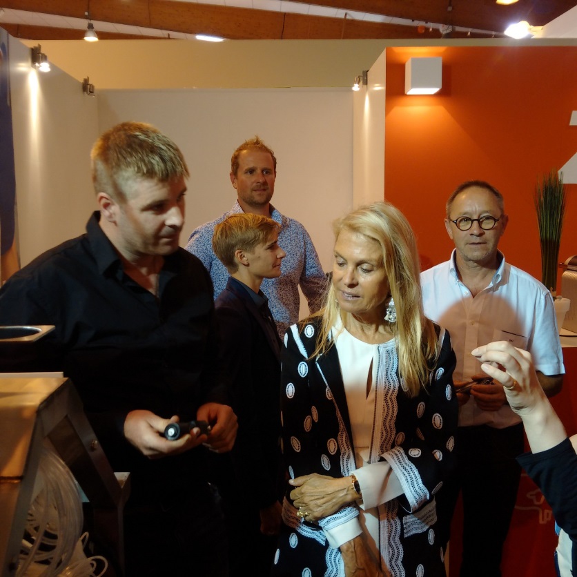 Zoetis au SPACE 2016